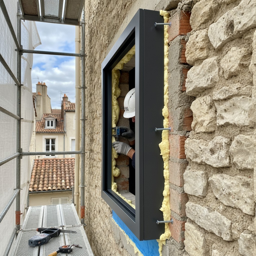 FERNANDES FENETRES